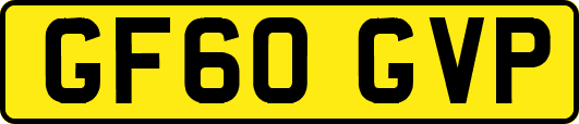 GF60GVP
