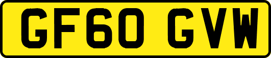 GF60GVW