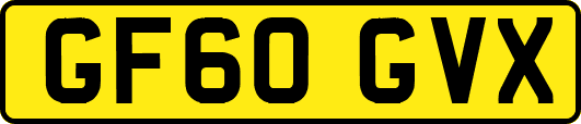 GF60GVX