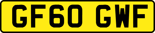 GF60GWF