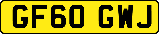 GF60GWJ