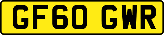 GF60GWR