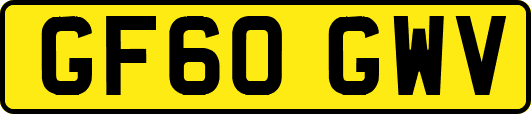 GF60GWV