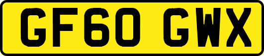 GF60GWX