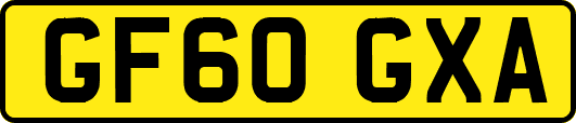 GF60GXA