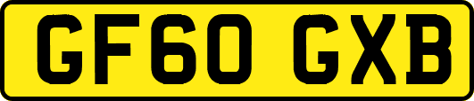 GF60GXB