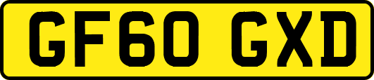 GF60GXD