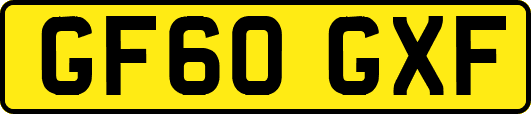 GF60GXF