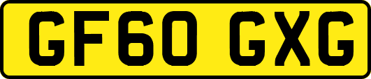 GF60GXG
