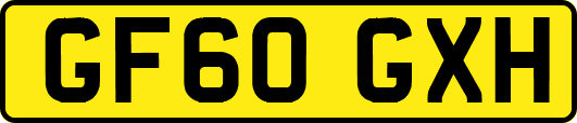 GF60GXH