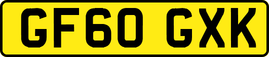 GF60GXK