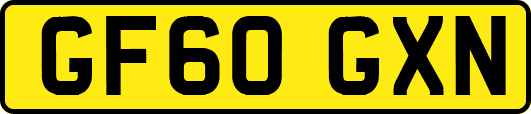 GF60GXN