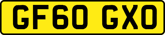 GF60GXO