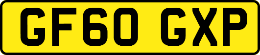 GF60GXP