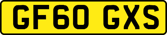 GF60GXS