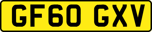 GF60GXV