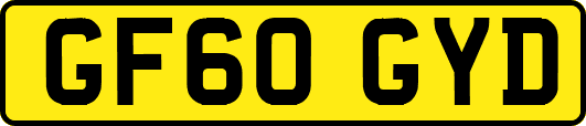 GF60GYD