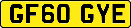 GF60GYE