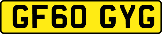 GF60GYG