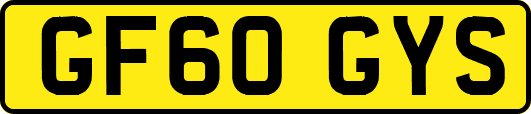 GF60GYS