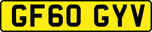 GF60GYV