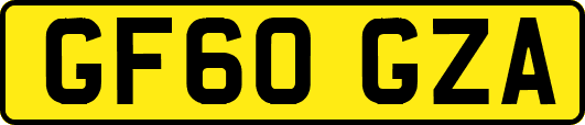 GF60GZA
