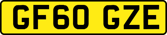 GF60GZE