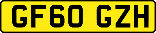 GF60GZH