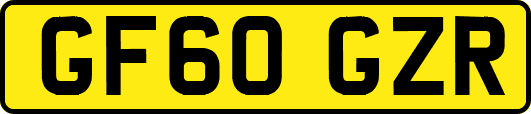 GF60GZR