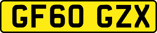 GF60GZX