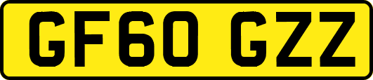 GF60GZZ