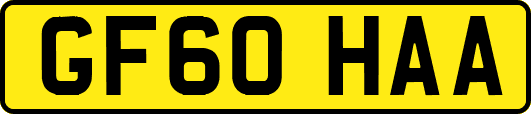 GF60HAA