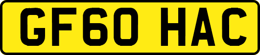 GF60HAC