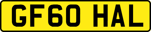 GF60HAL