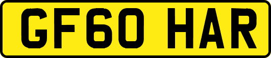 GF60HAR