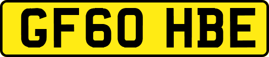GF60HBE