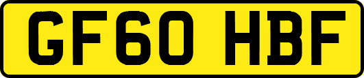 GF60HBF