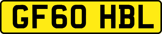 GF60HBL