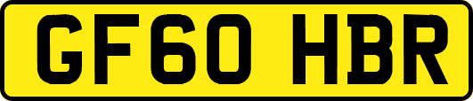 GF60HBR