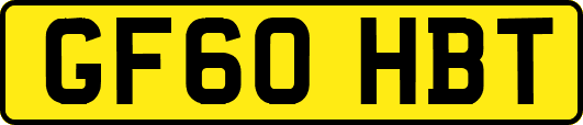 GF60HBT
