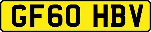 GF60HBV