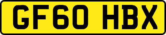 GF60HBX