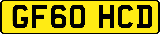GF60HCD