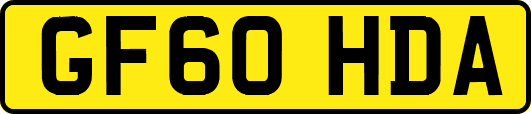 GF60HDA