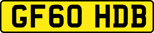 GF60HDB