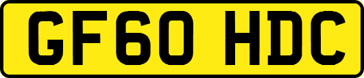 GF60HDC