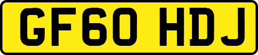 GF60HDJ