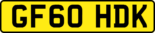 GF60HDK