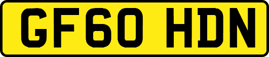 GF60HDN