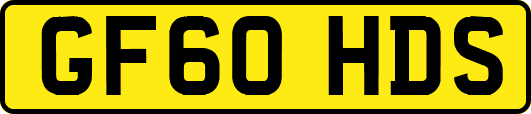 GF60HDS
